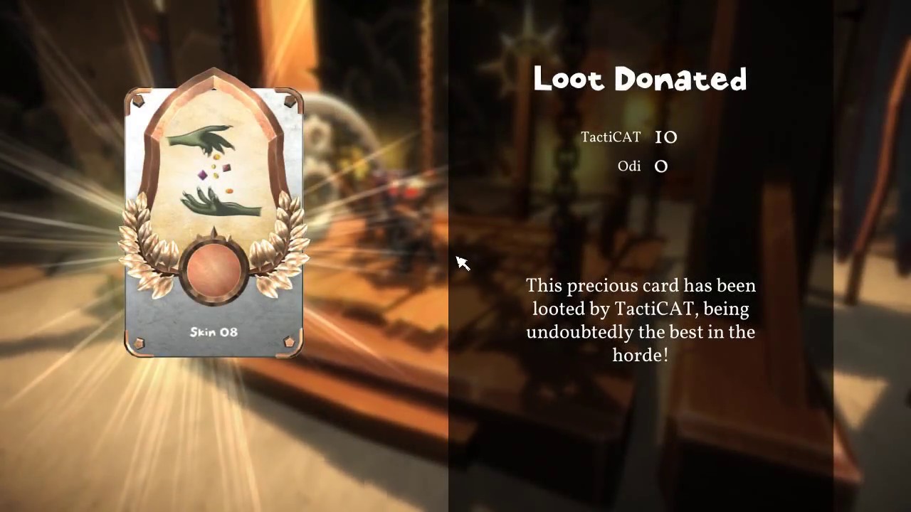 Looterkings