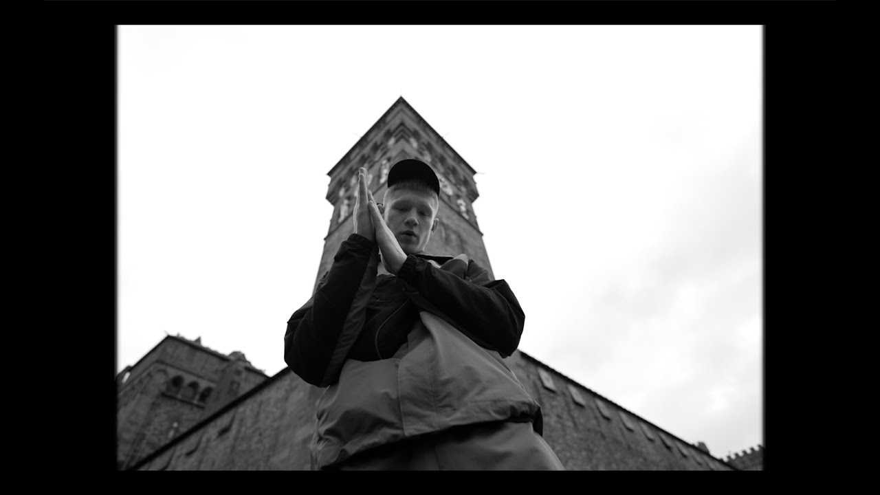 Celo YBL - Made for It (Official Music Video)