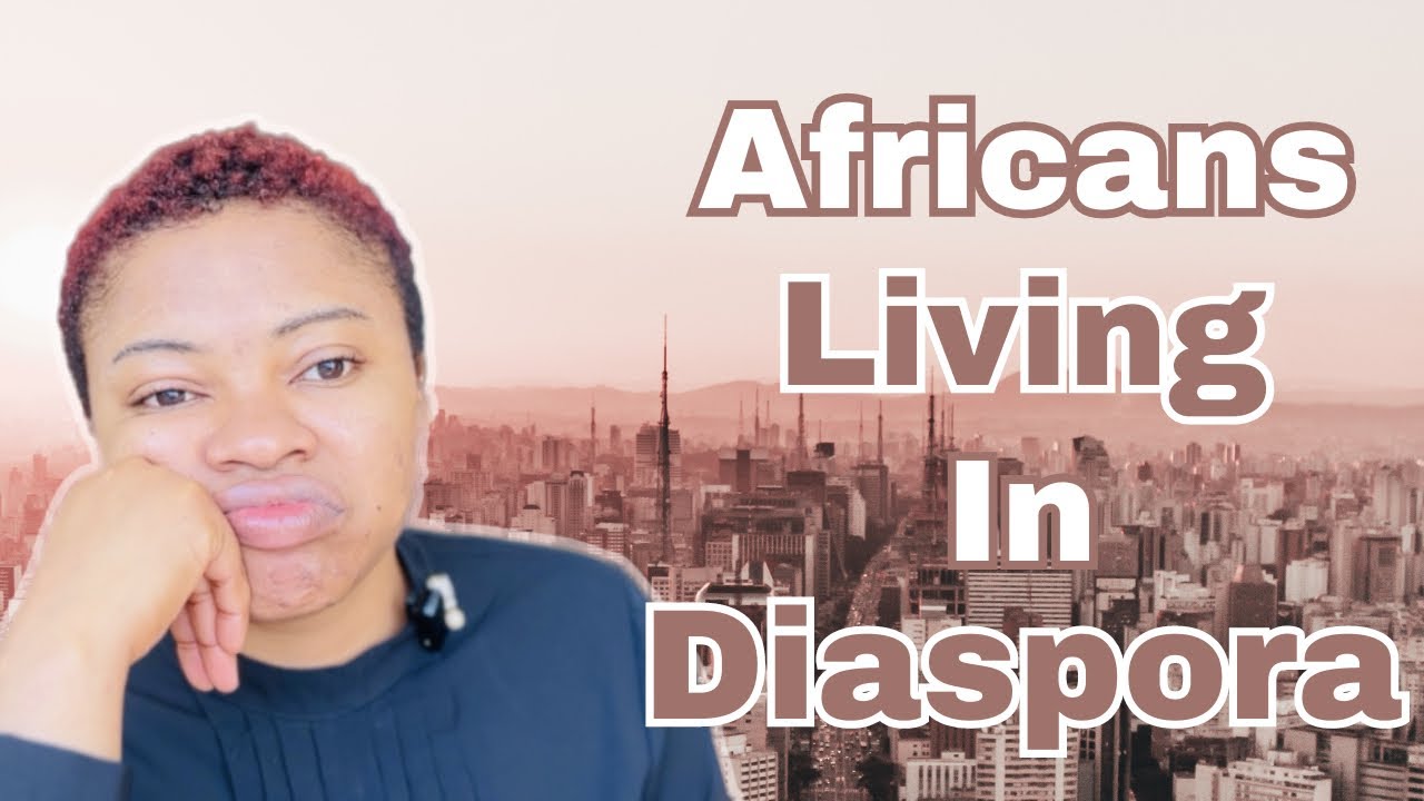 Life in Qatar: Reasons AFRICANS DO NOT HELP Themselves Abroad