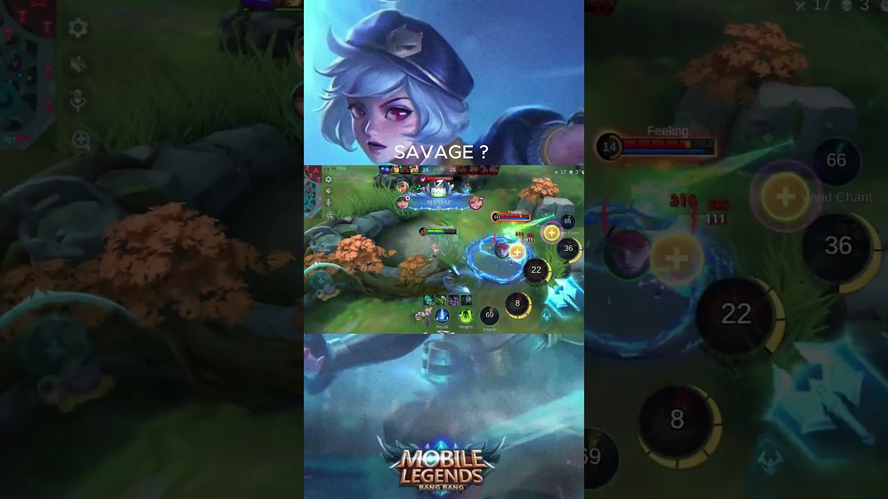 ? #mlbb #mobilelegends #mobilegaming #mobilemoba #mobilegameplay #mobilefun