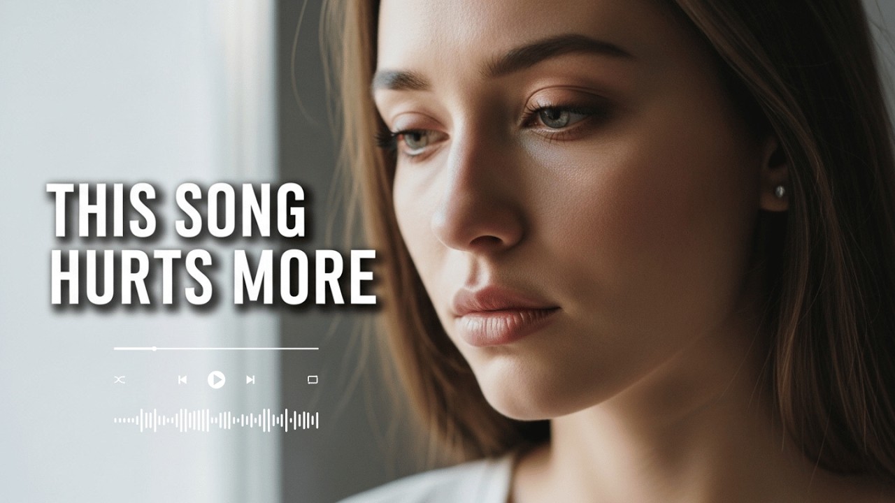 Reflective Heartbreak Music Playlist | The Songs That Stay With You