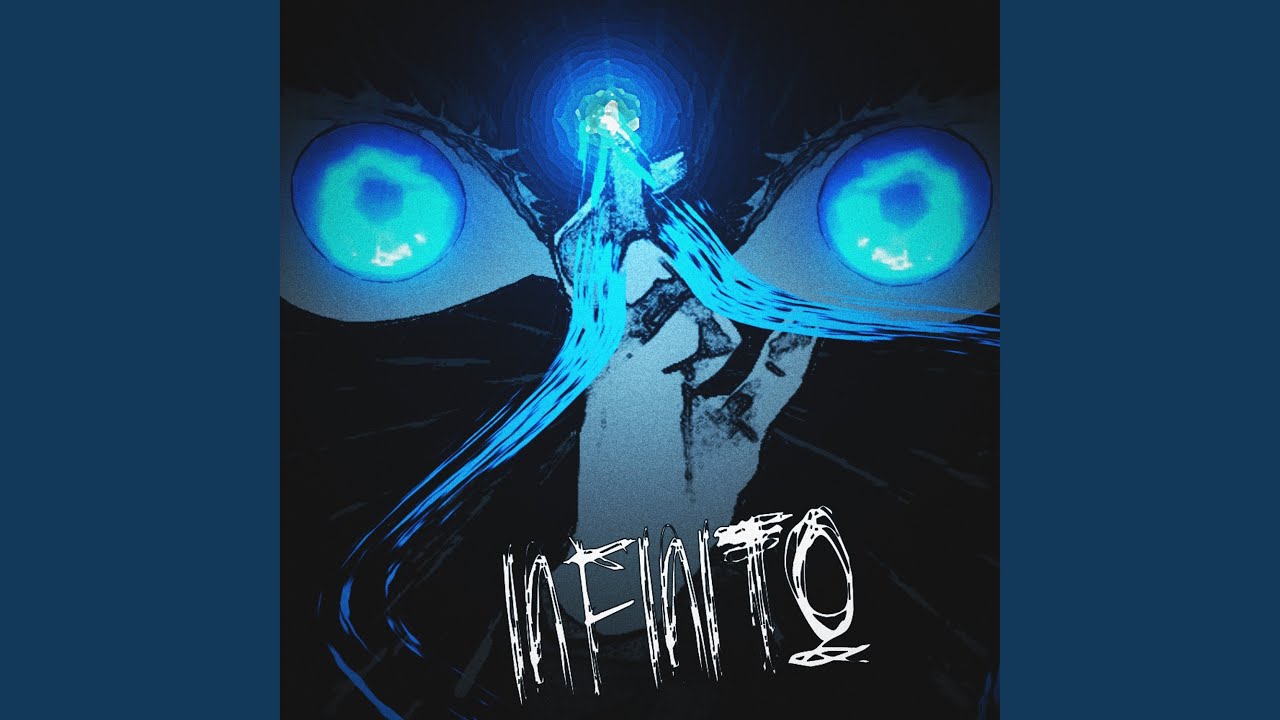 Infinito (Satoru Gojo)