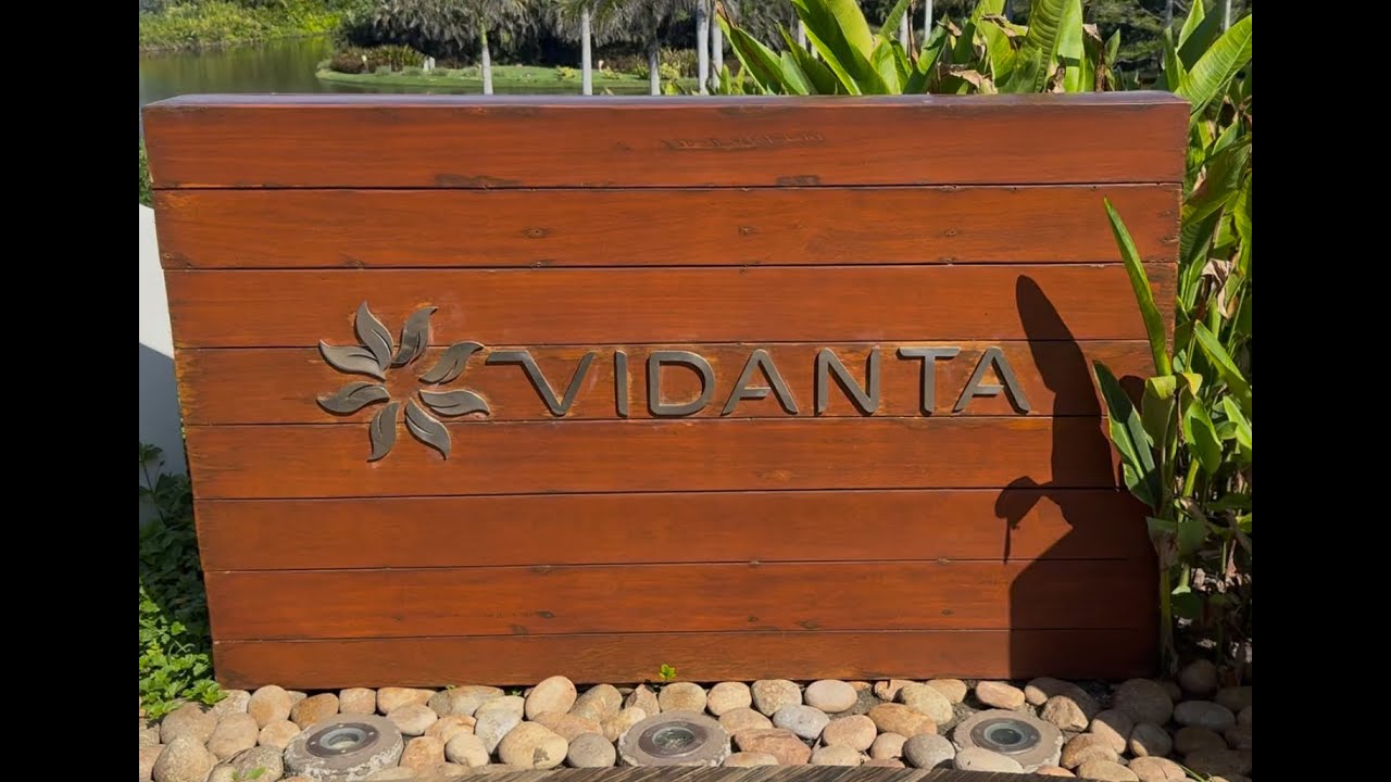 Vidanta Resorts in Nuevo Nayarit,MX (Nuevo Vallarta)