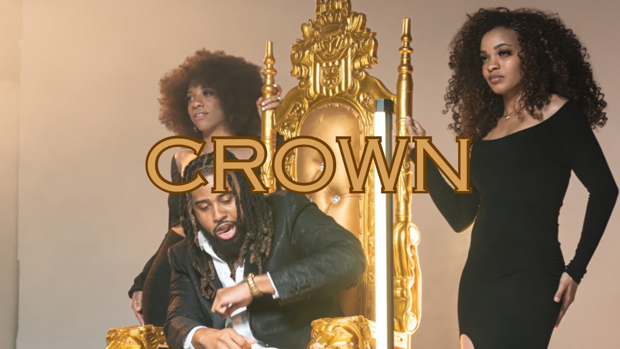 Ladi - Crown (Official Video)