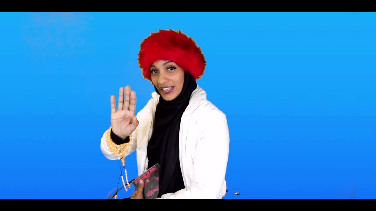 Sista Keilana explains giving A stripper Shahada during show in Atlanta