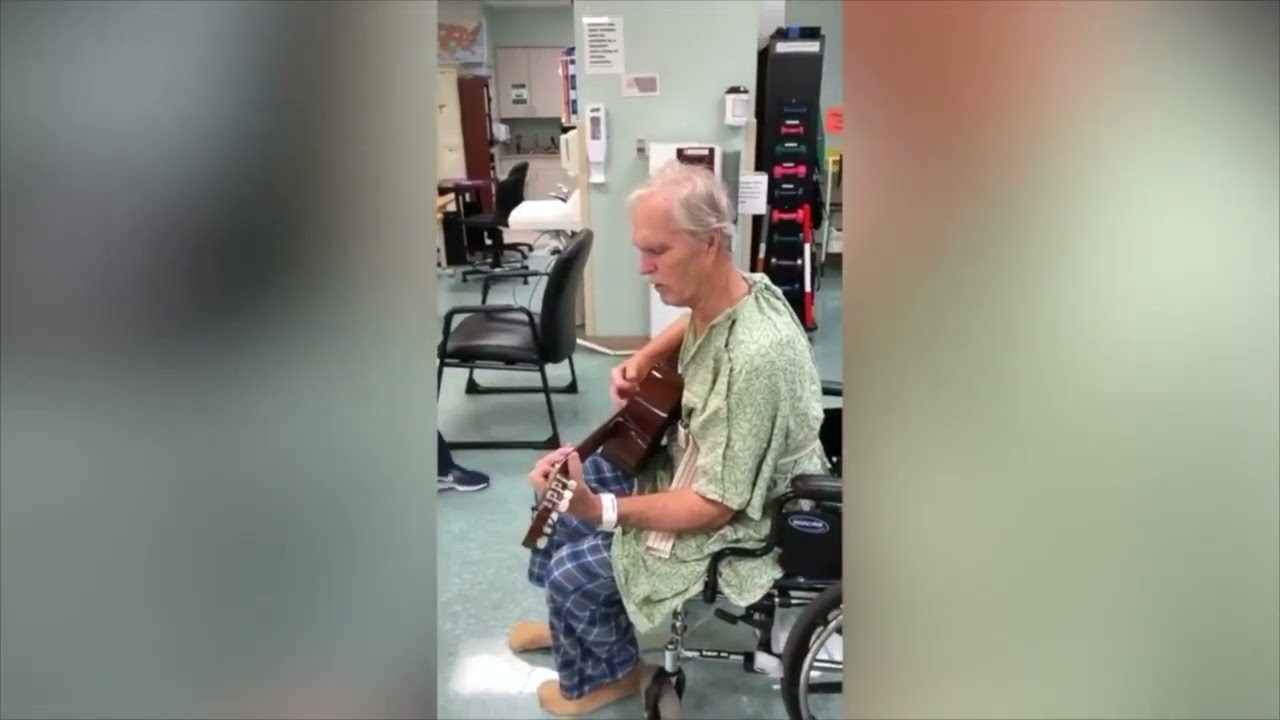 George's Story: A 