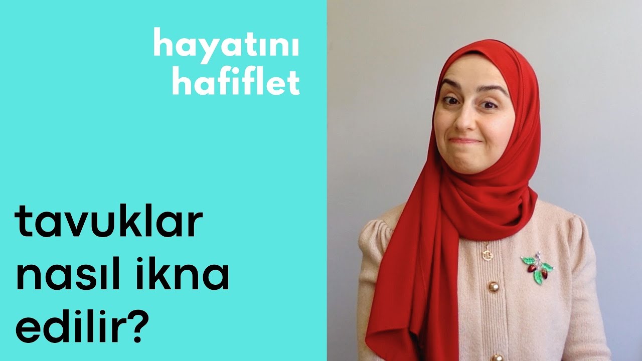 Mısır Tanesi Olduğuna İnanmak | Zeynep Damla Yörük