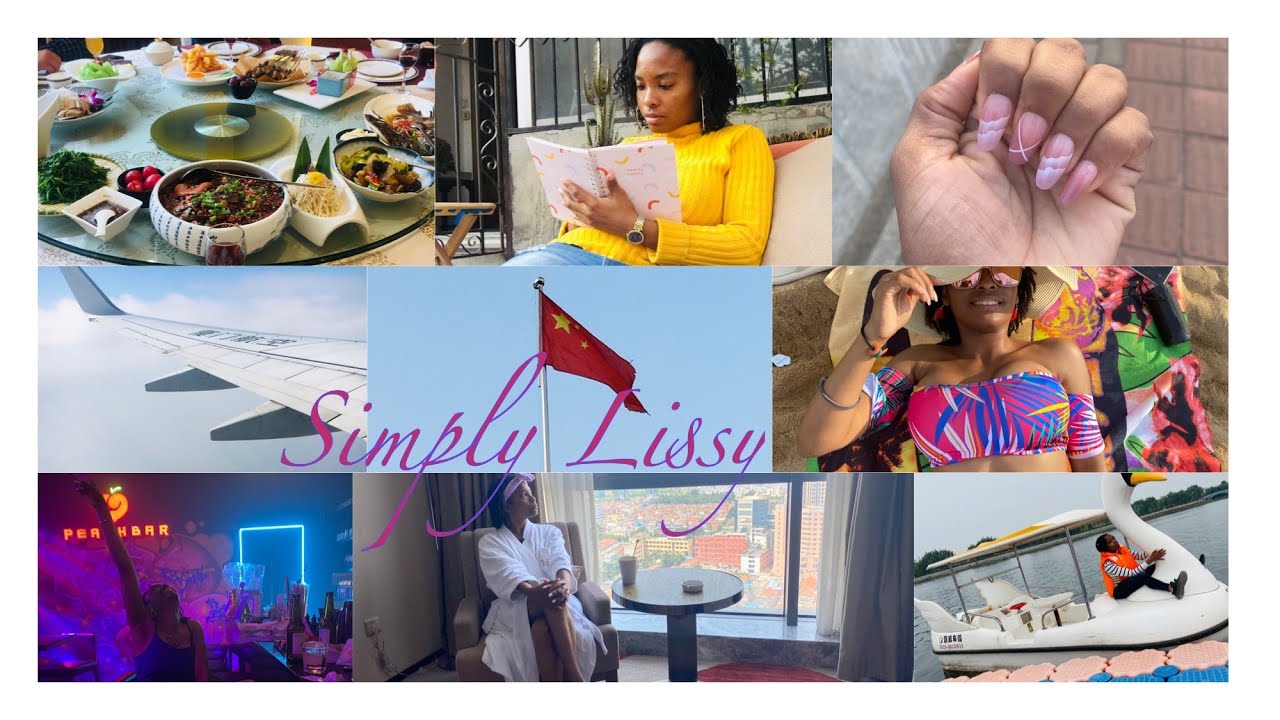 Welcome to my CHANNEL! | Introduction to Simply Lissy | Who is Simply Lissy?