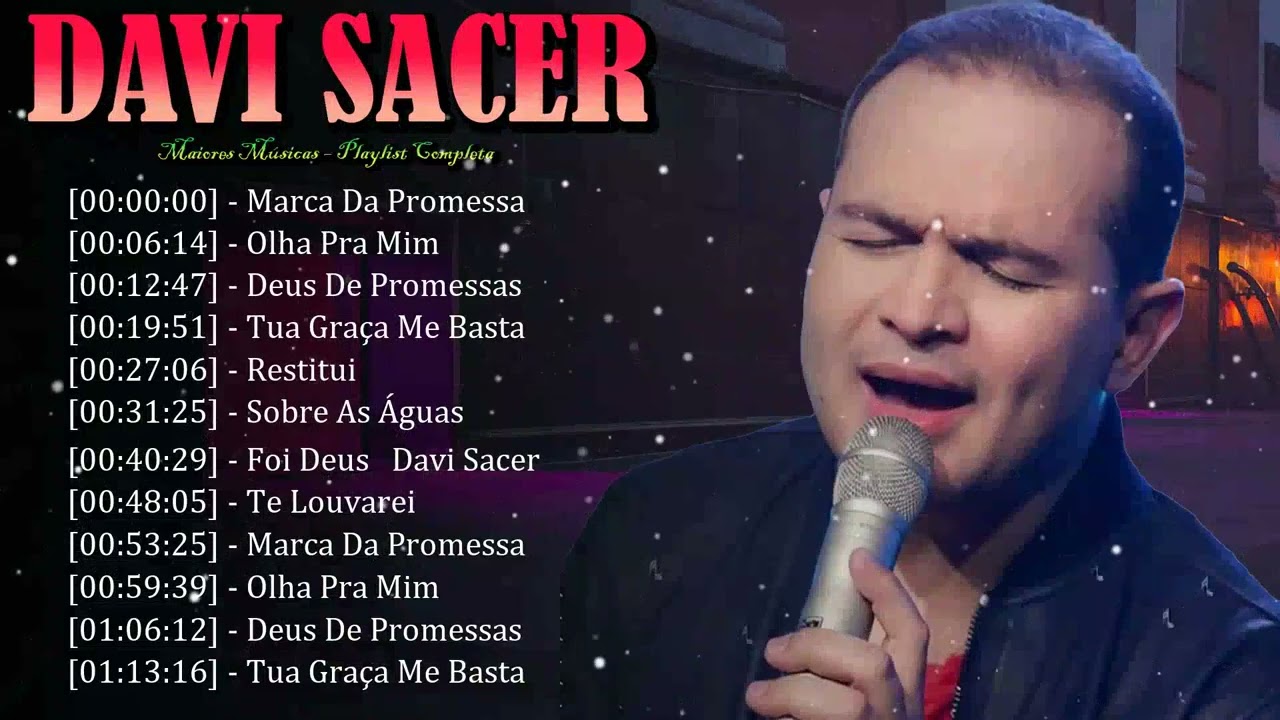 🌙 Canção tocante de Davi Sacer celebra o amor divino e inspira esperança verdadeira ✨🙌