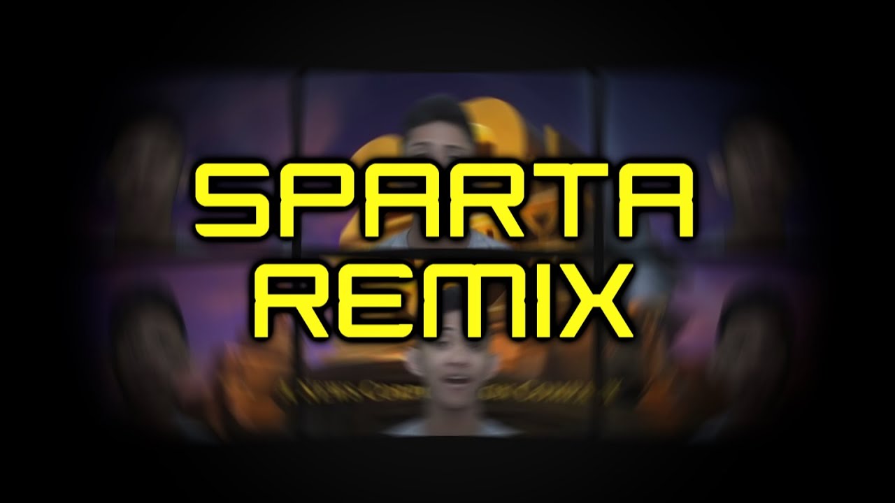 | Sparta Remix | 20th Century Fox Opening in style of Acapella Has A Sparta Remix