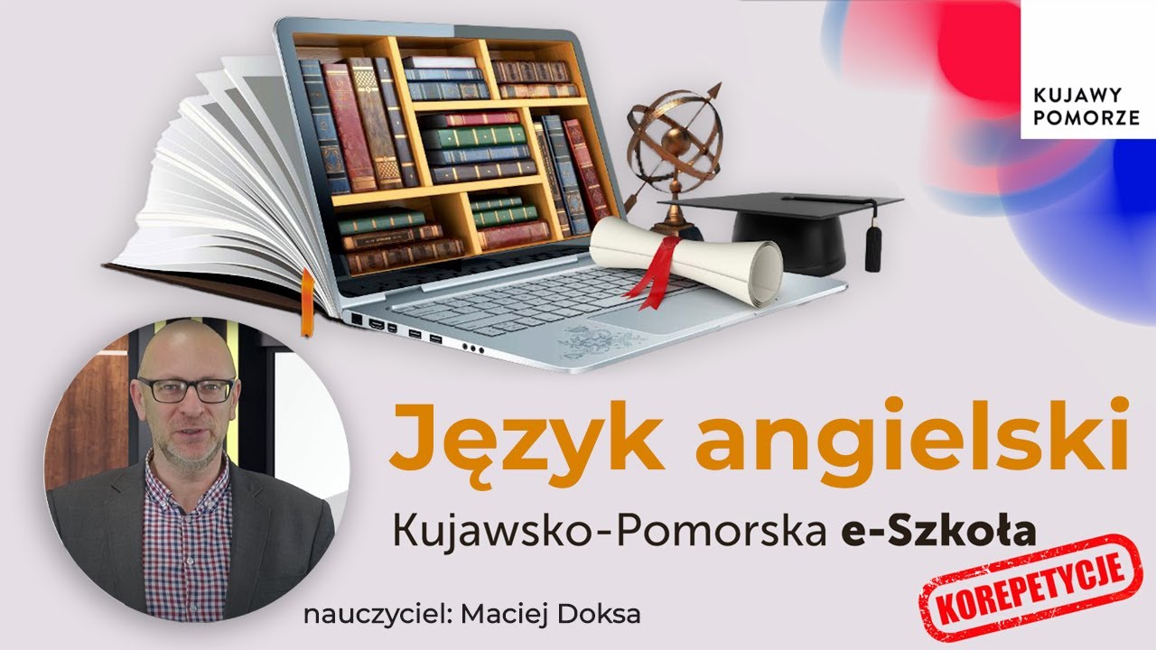 Język angielski. Egzamin ósmoklasisty 2023 - Zwiedzanie