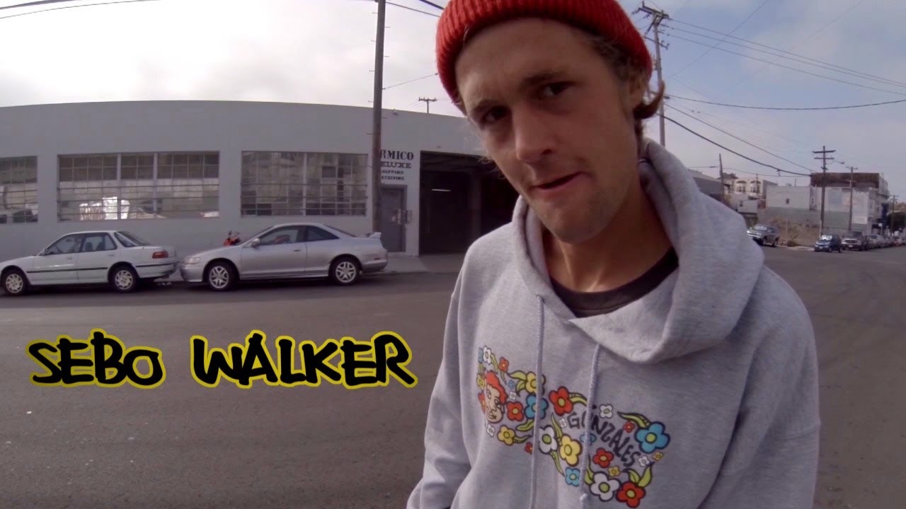 Sebo Walker's 