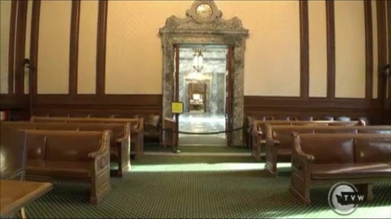 Temple of Justice