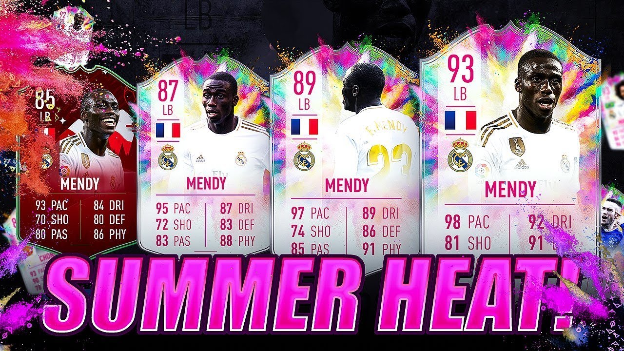 NEW SUMMER HEAT PROMO LEAK! EVERYTHING YOU NEED TO KNOW! #FIFA20 ULTIMATE TEAM