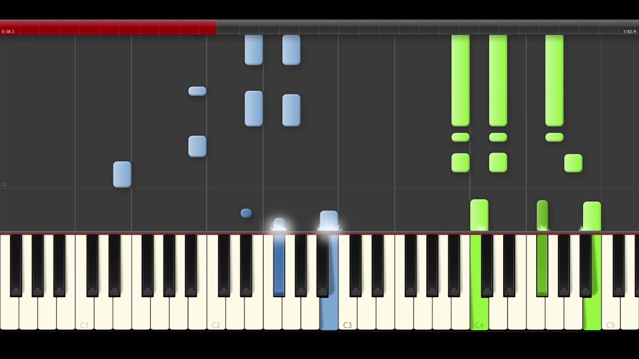 Dove Cameron My Destiny Piano Midi tutorial Sheet app Cover Karaoke