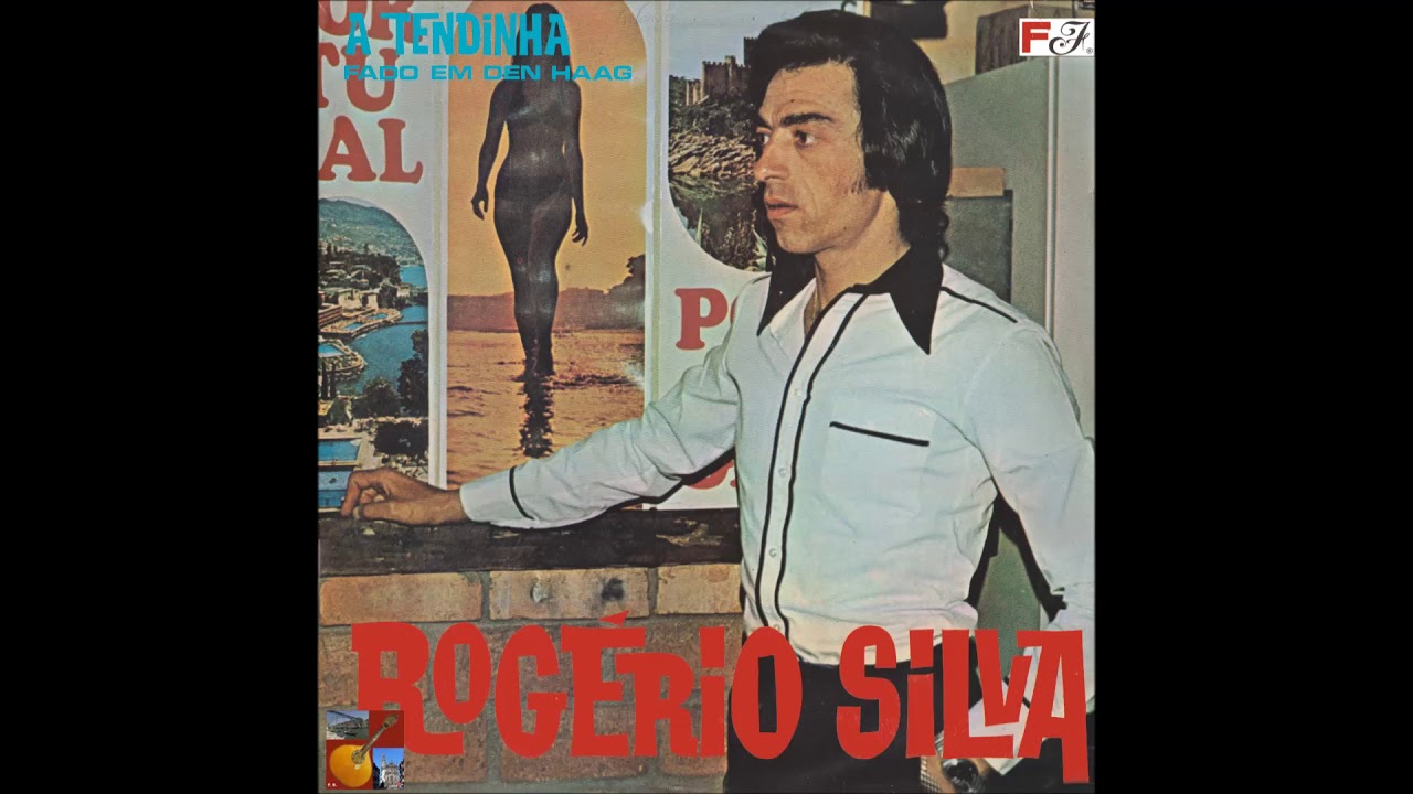 Rogério Silva - Viagem da Vida