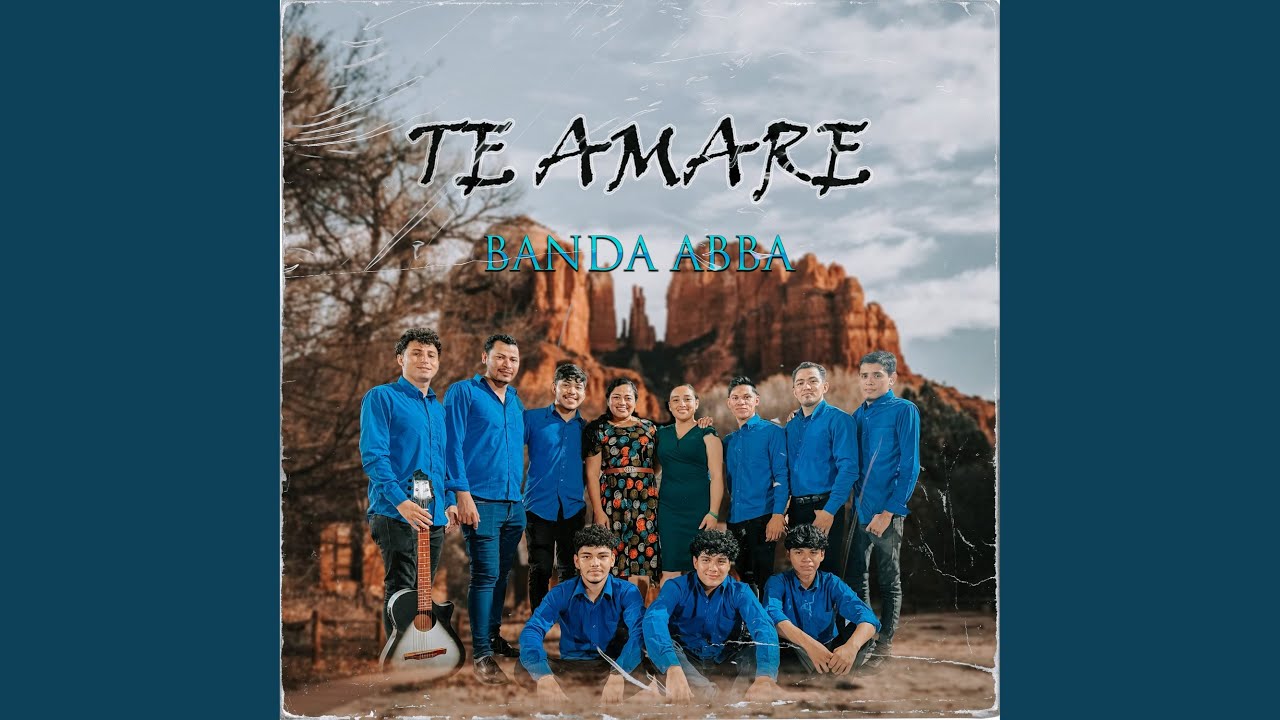 Te Amaré