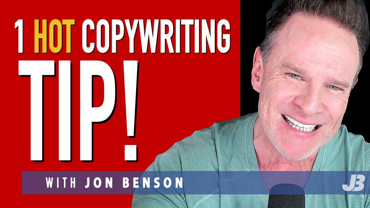 Copywriting techniques: The SECRET To Building INTENSE Customer Rapport