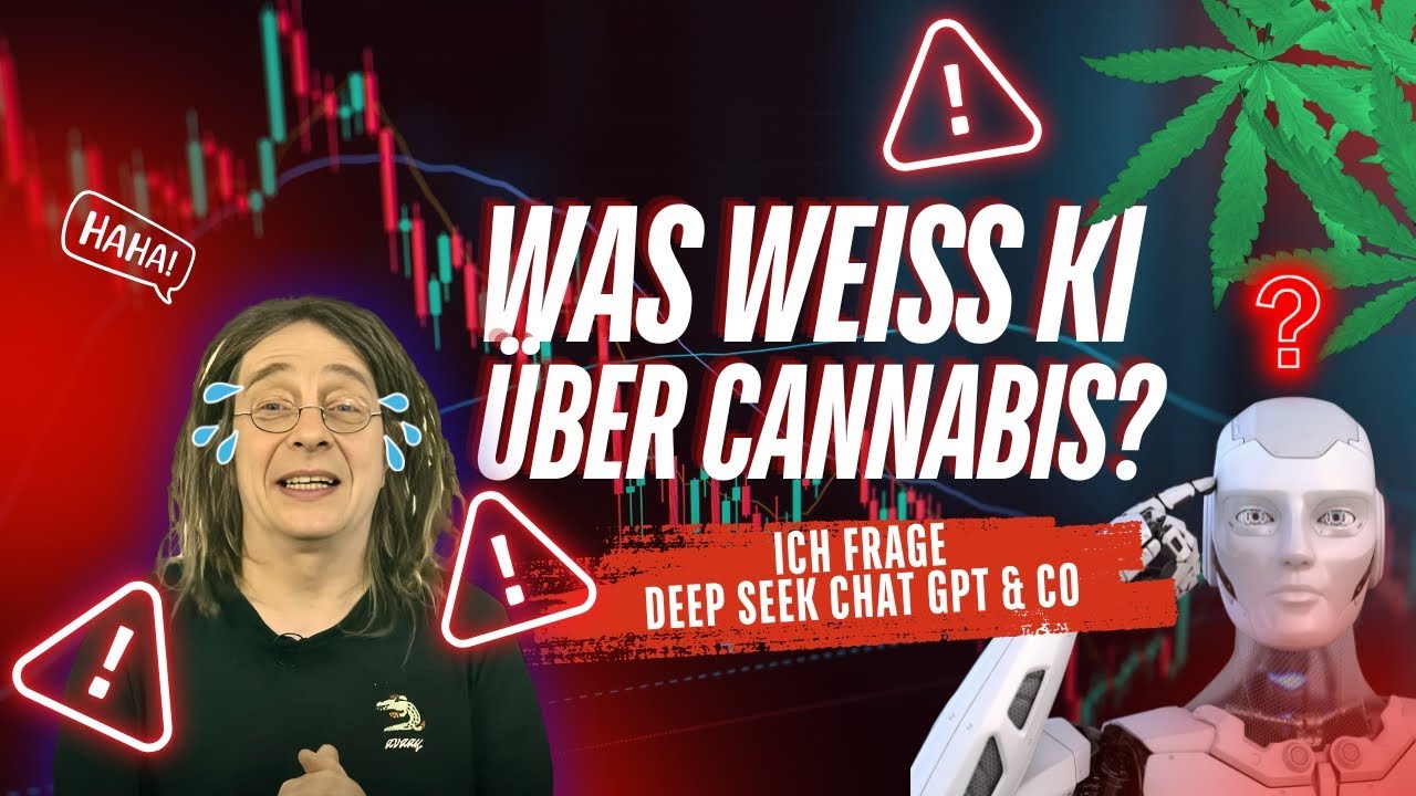Micha fragt die KI