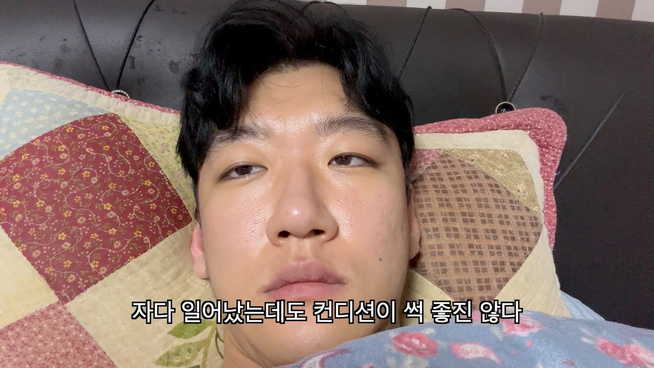 260104 279편 2026년 첫 피를 보다