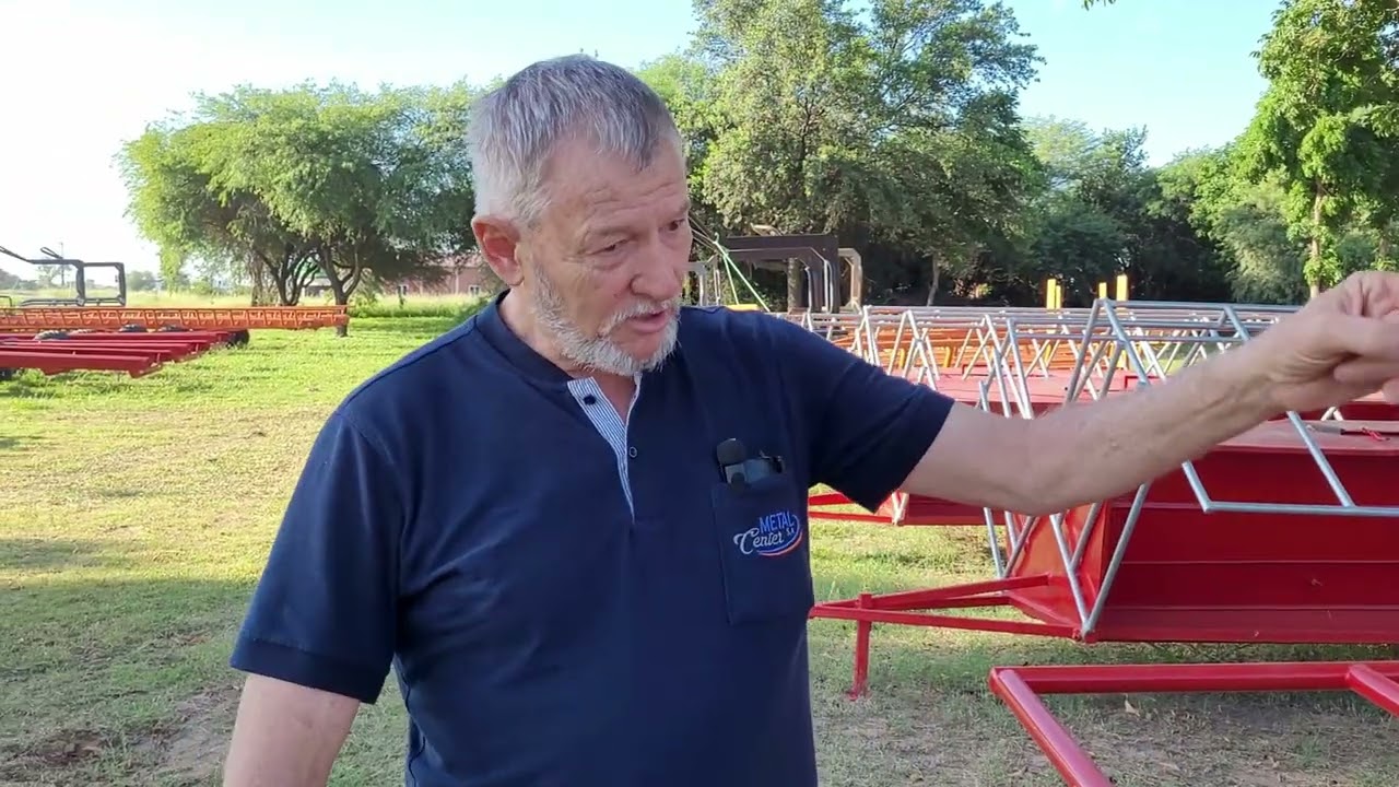 Heuballen sammeln mit Acoplado – so funktioniert es! EP 11
