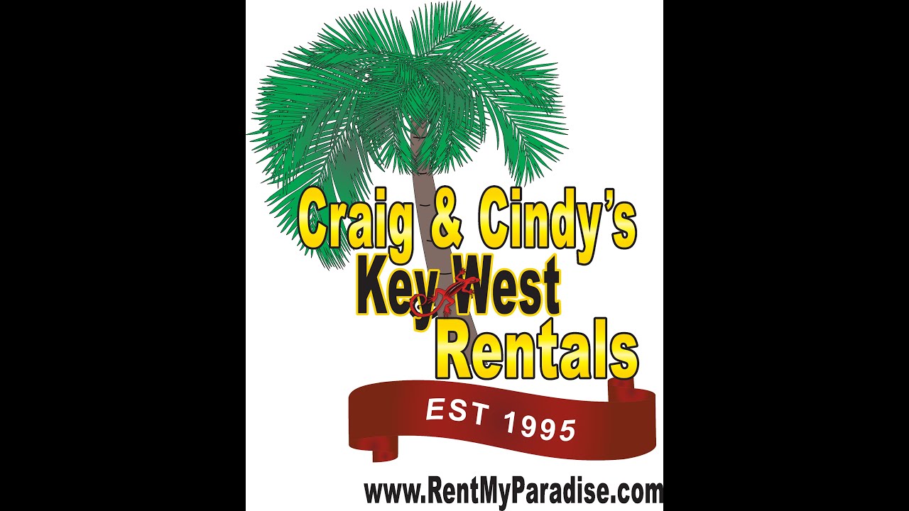 Craig & Cindy Key West Truman Annex Shipyard Penthouse