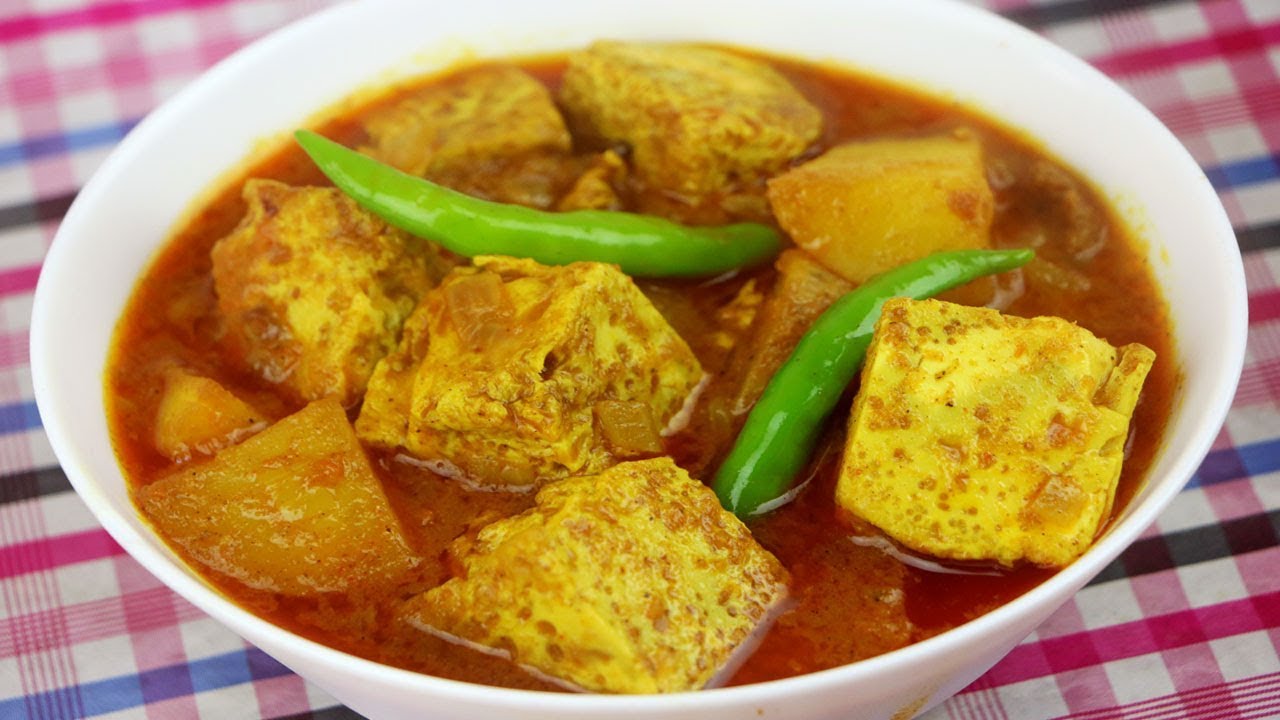 ভাপা ডিমের কোফতা থাকলে সেহরিতে আর কিছুই লাগবে না ॥ Dim Vapa Recipe By Khadija's Kitchen