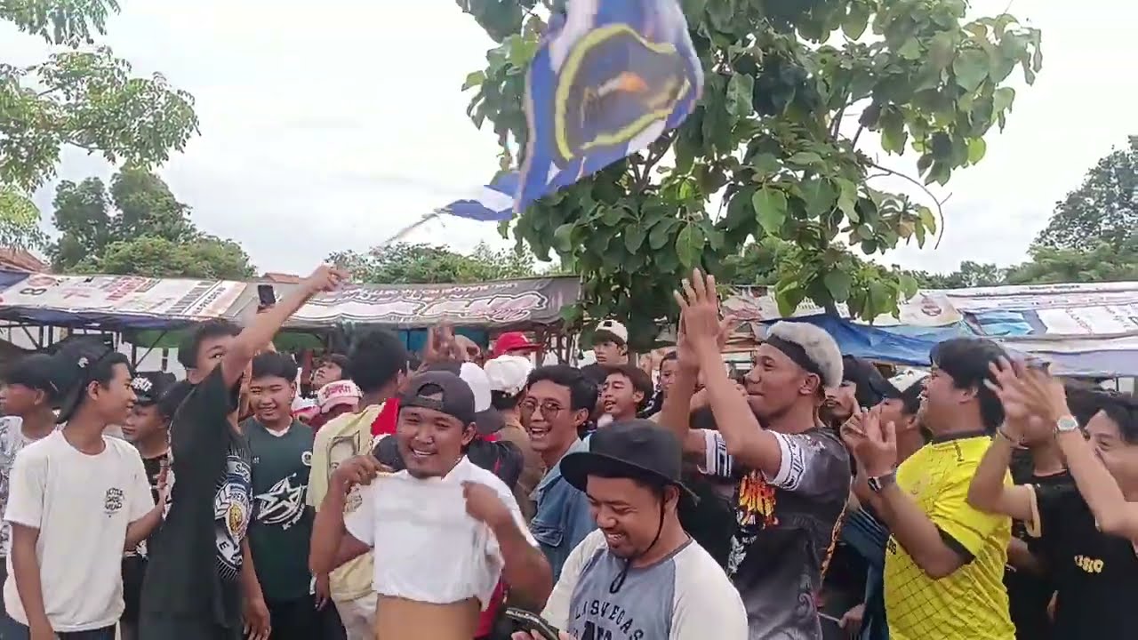 LIGA KMP2 KRONJEN TIM PERSIMA FC MAMENGGER