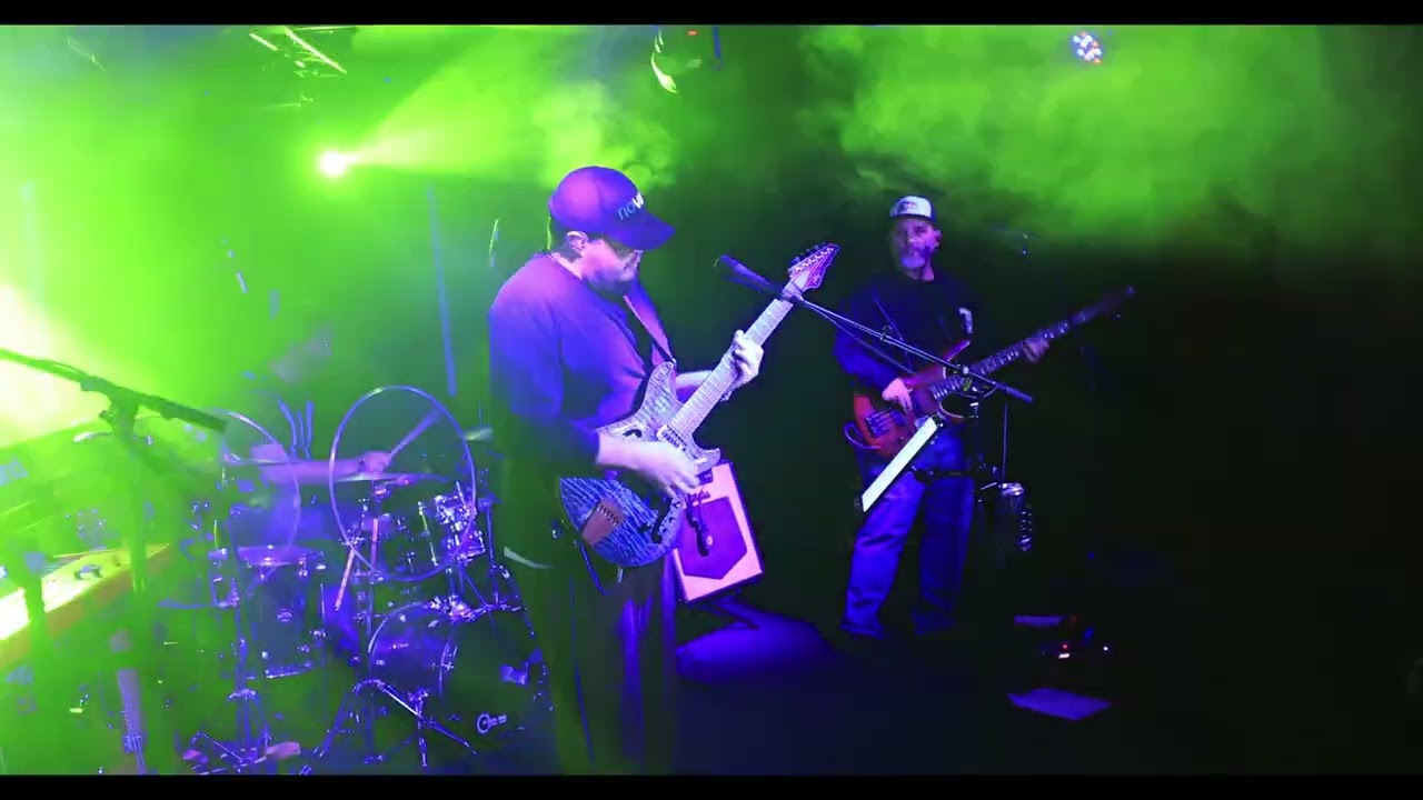 Hypervisor - In Due Time - Last Exit Live, Phoenix, AZ - 2/5/2026
