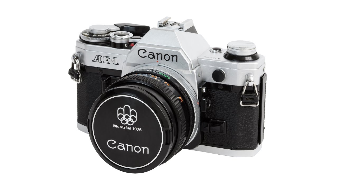 Crazy Canon rumors: New Canon R3II high res speed camera and RE-1 vintage models coming soon?
