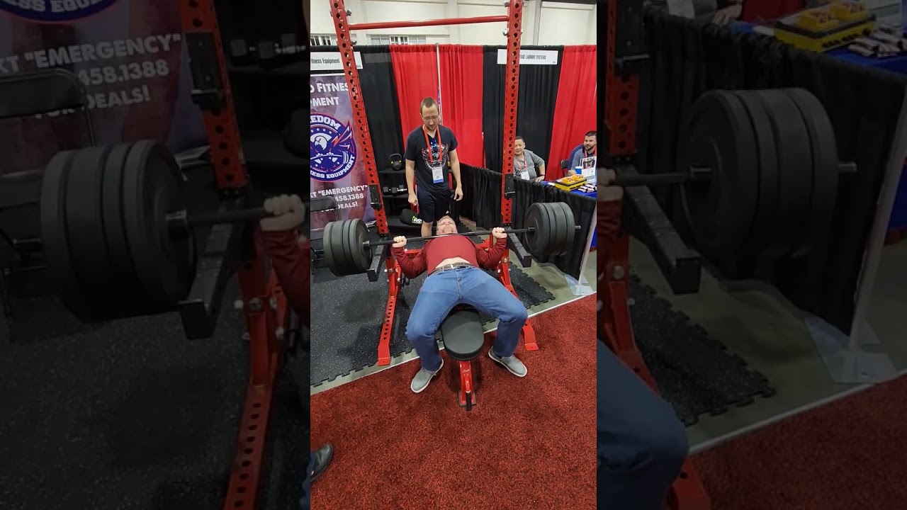 Firefighter Strong