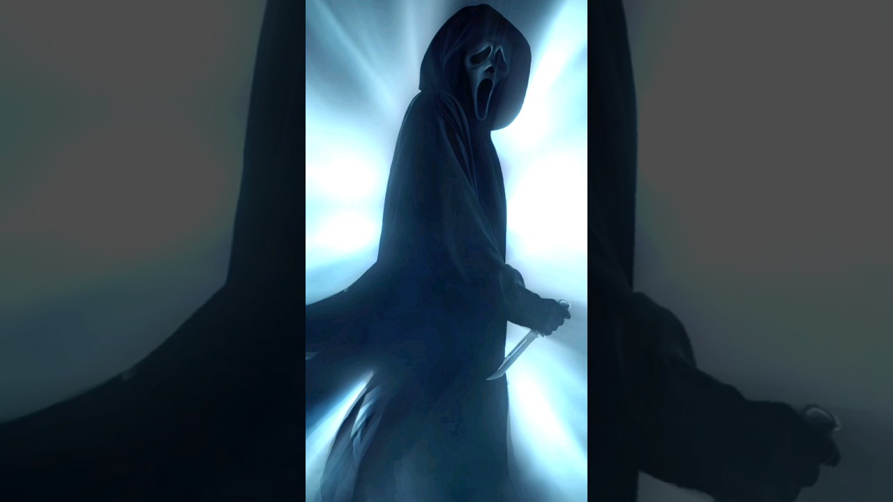 🎃 HALLOWEEN SCARY MIX #TECHNO #EDM Vocal Dark Melodic Rave Industrial  Bass / #ghostface 😳