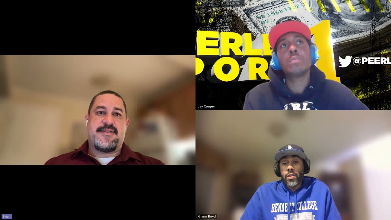 Sports Counterpoints January 14, 2026