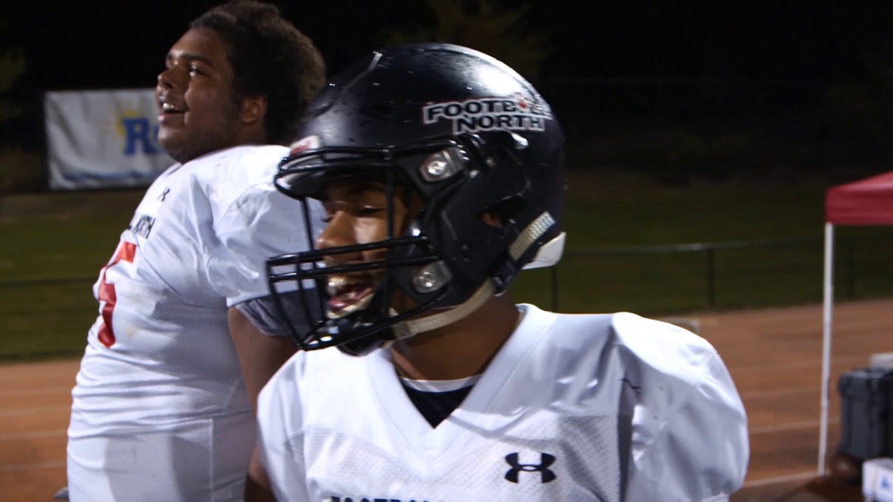 Episode 11 - Football North vs. Pennsylvania State Champs Cathedral Prep