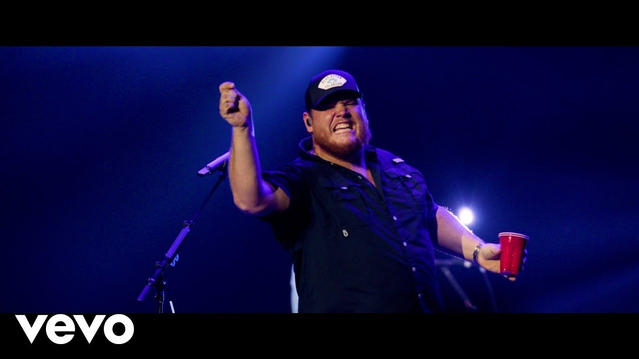 Luke Combs, Brooks & Dunn - 1, 2 Many (Official Video)