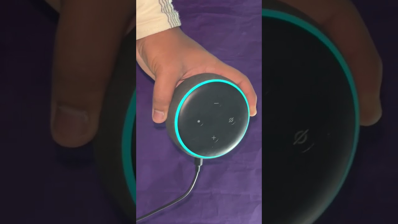 New video coming tomorrow || Alexa echo dot ||  