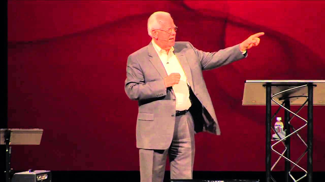 Unreached Peoples and the Power of Prayer