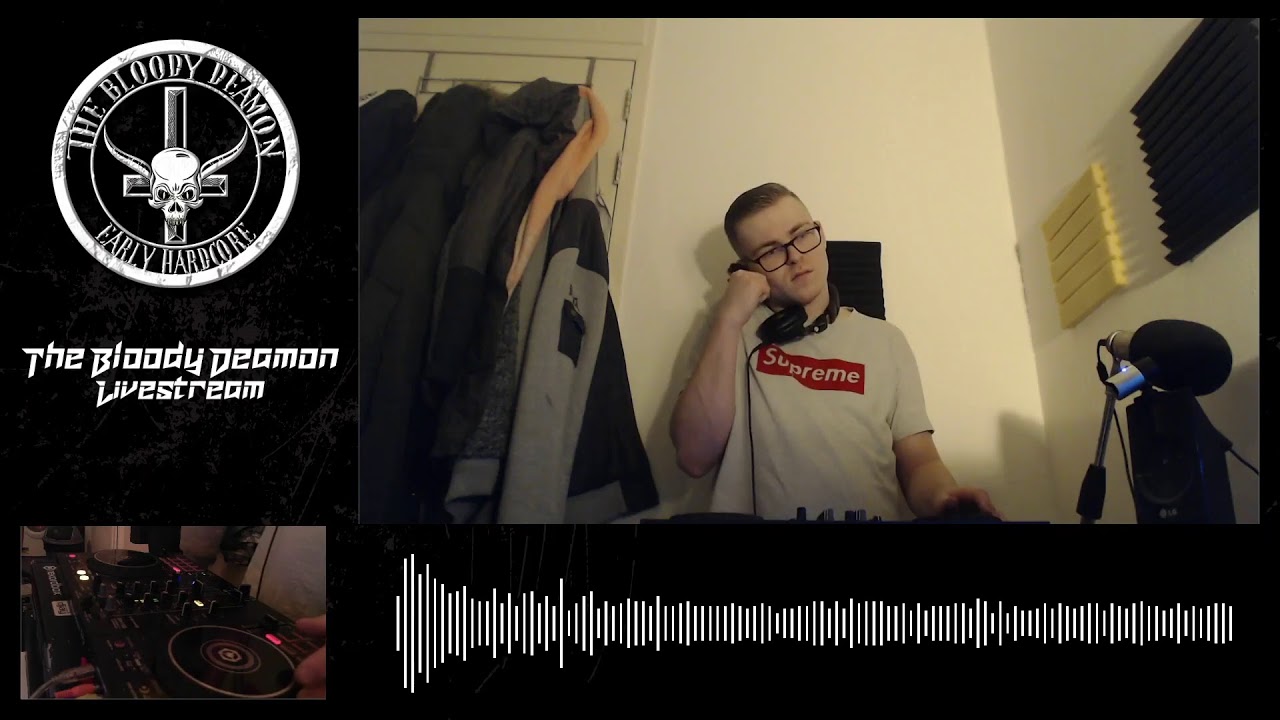 Multistreaming with Restream.io