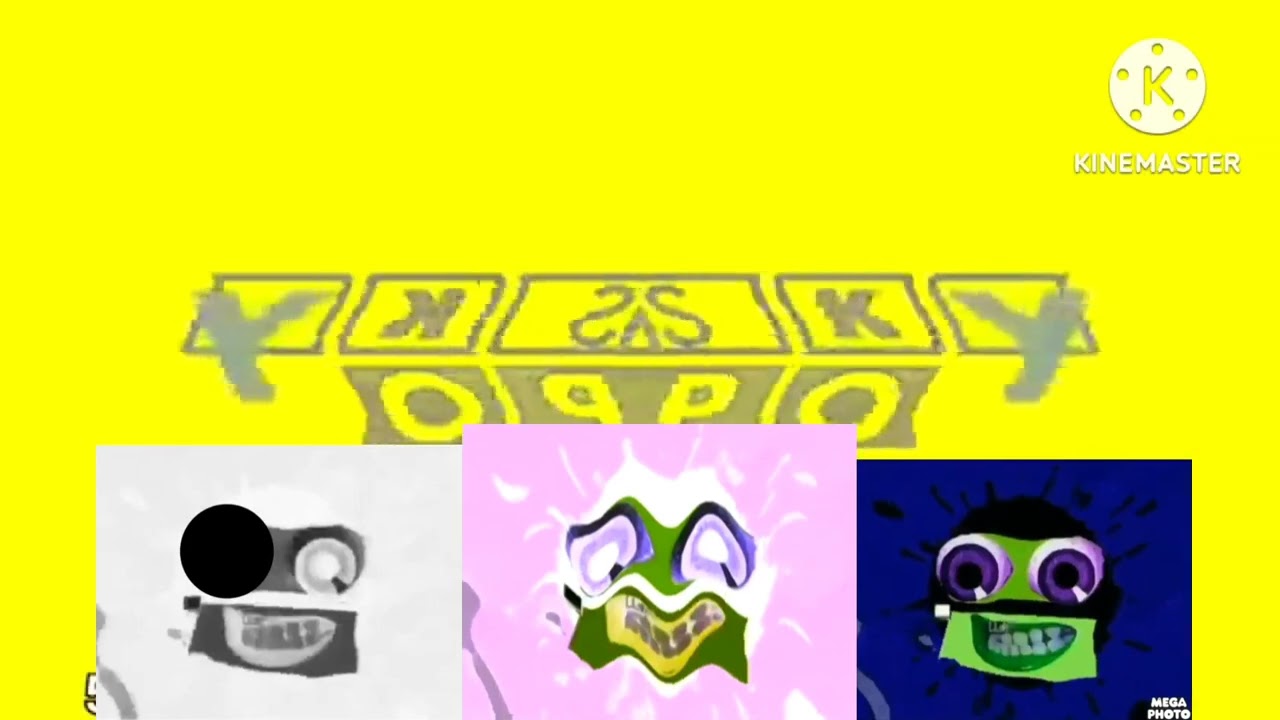 Klasky csupo showtime part 2