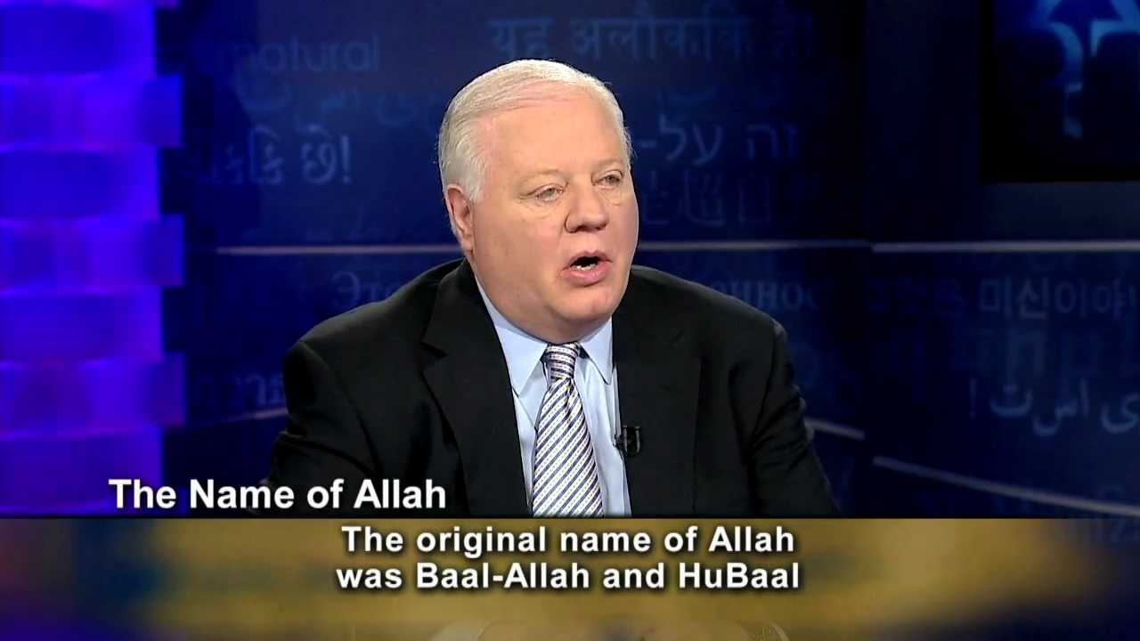 Baal Divorce Decree | It's Supernatural with Sid Roth | John Benefiel