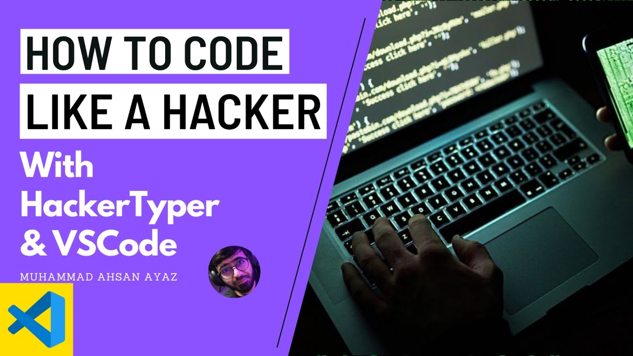 How to code like a HACKER in Live Demos