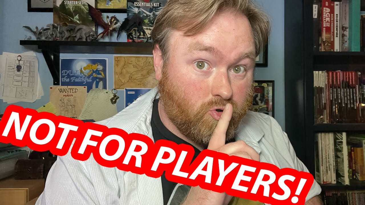 A Dirty Little Trick to Make New Players More Comfortable