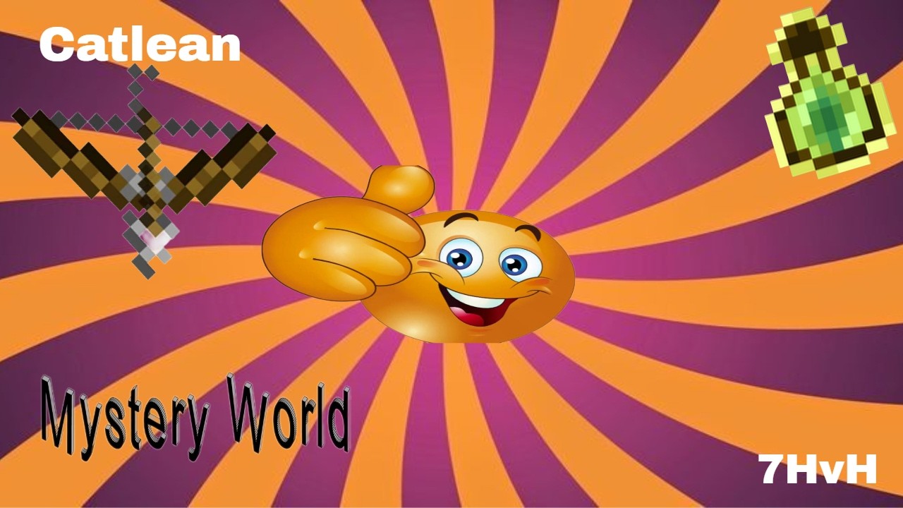 💞CatLean💞 ЛУЧШИЙ ЧИТ НА MusteryWorld🔱КФГ🔱БЕДВАРС❗