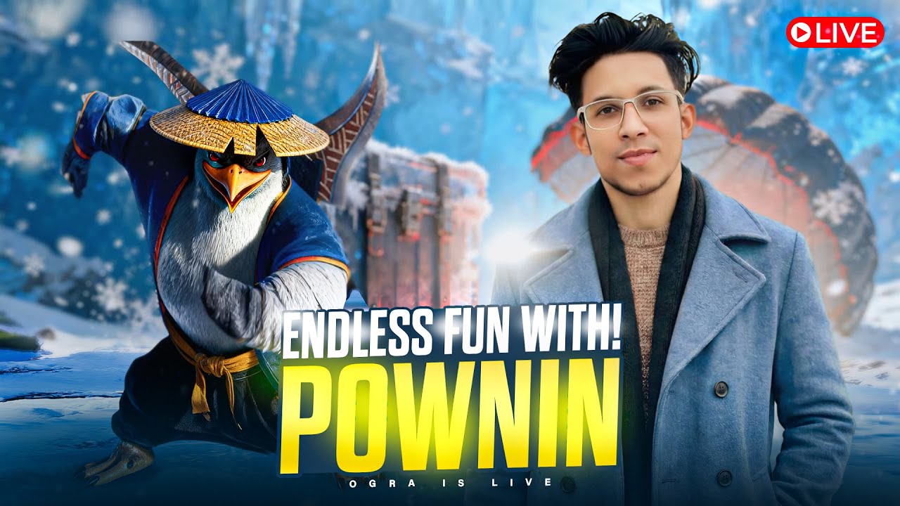 PLATINUM TO CONQUEROR PUSH⚡| BGMI LIVE | OGRA IS LIVE #bgmi #shorts #bgmilive #pubglive