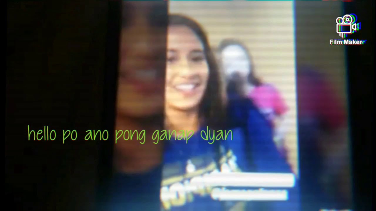 love at staredown while kilig moment jema and deanna