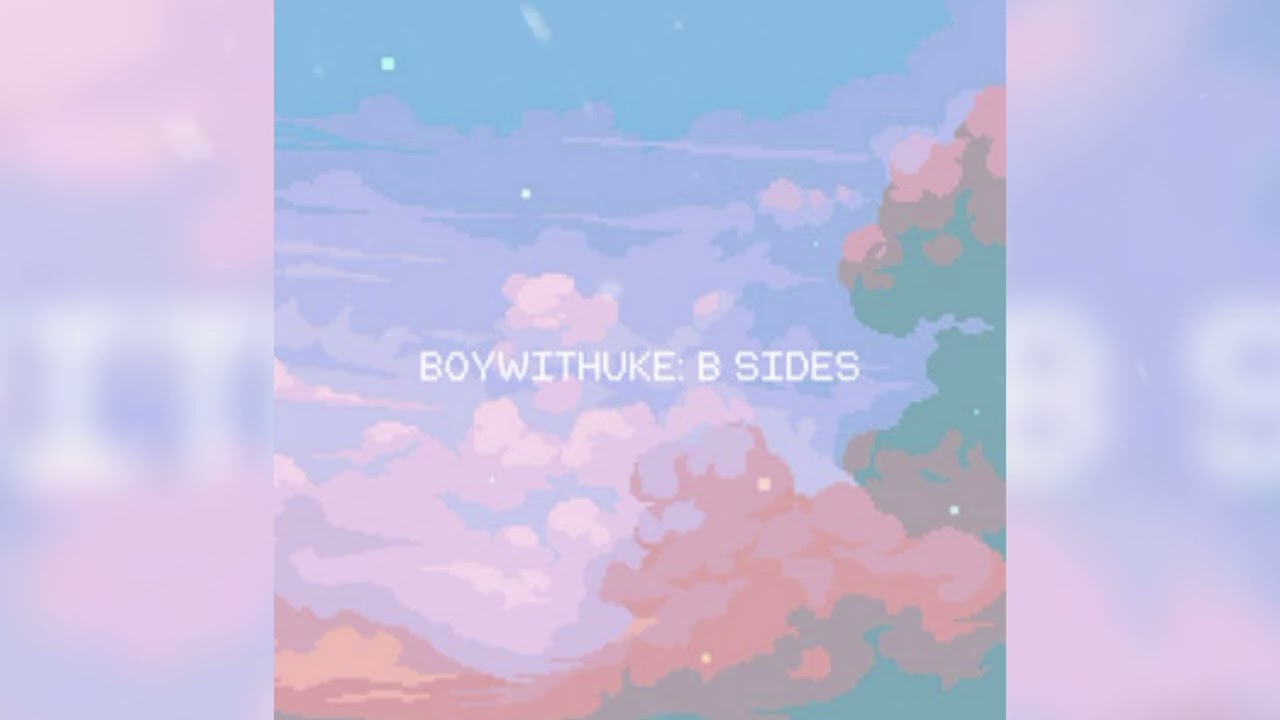 BoyWithUke - Terrified (BGVS Stems)