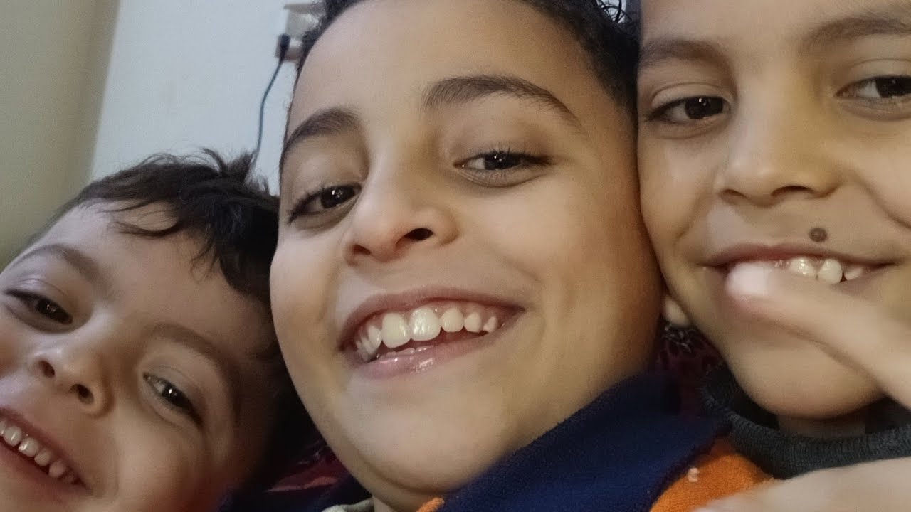 يارب فرحه من عندك