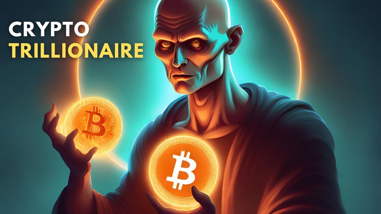 Bitcoin Time Travel: A Crypto Fantasy