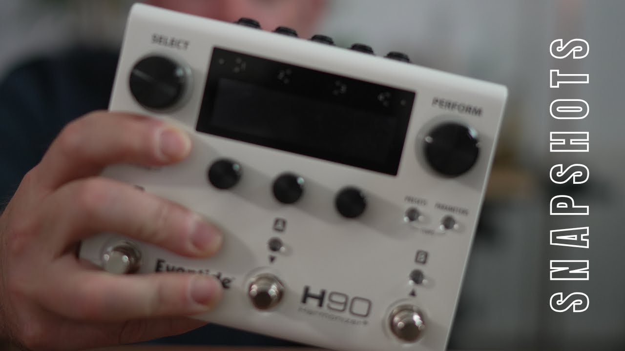 Скрытая суперспособность H90: краткие обзоры