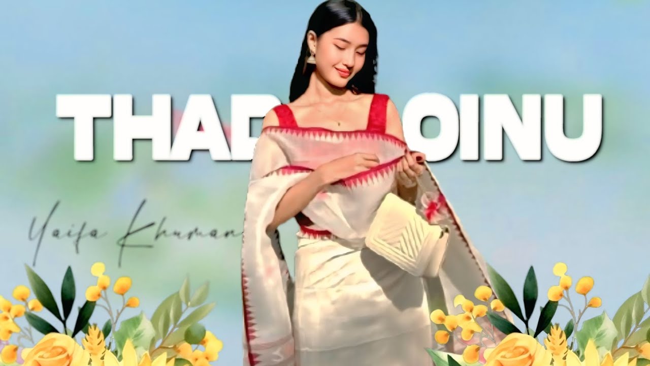 Thadoinu 🩹💌 manipuri song WhatsApp status video XML file description 📌👇😇